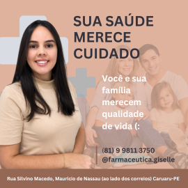 Giselle Valença